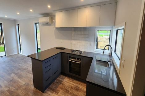 Photo of property in 2 Doug Jensen Street, Wallaceville, Upper Hutt, 5018