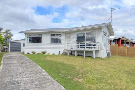 Photo of property in 5 Oxford Street, Tirau, 3410