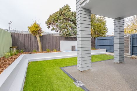 Photo of property in 8a Rotherham Street, Riccarton, Christchurch, 8041