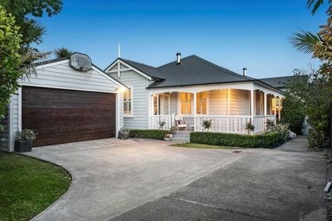 Photo of property in 60 Wiseley Road, Hobsonville, Auckland, 0618