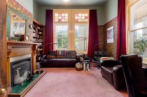 Photo of property in 27 Currie Street, Port Chalmers, 9023