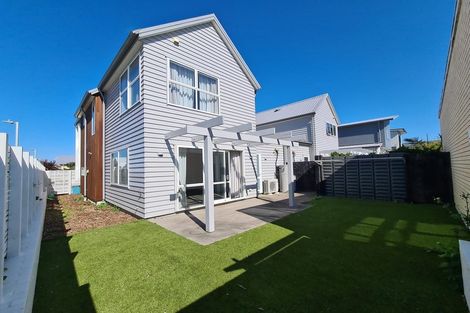 Photo of property in 30 Kanuka Road, Hobsonville, Auckland, 0616