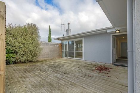 Photo of property in 110 Fitzroy Street, Terrace End, Palmerston North, 4410