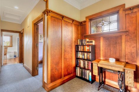 Photo of property in 55 English Avenue, Mornington, Dunedin, 9011