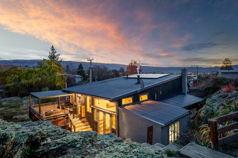 Photo of property in 30 Kerry Street, Alexandra, 9320