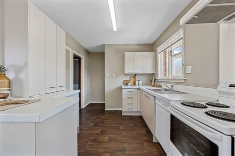 Photo of property in 21 Parnwell Street, Burwood, Christchurch, 8083