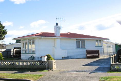 Photo of property in 23 Oldham Avenue, Onekawa, Napier, 4110