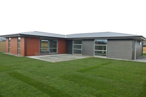 Photo of property in 9 Willowbrook Lane, Rolleston, 7614