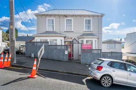 Photo of property in 23 Duncan Street, Dunedin Central, Dunedin, 9016