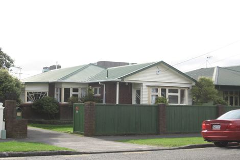 Photo of property in 27 Copeland Street, Hutt Central, Lower Hutt, 5011