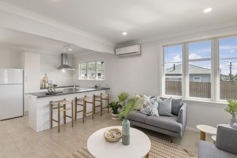 Photo of property in 16 Roosevelt Street, Levin, 5510