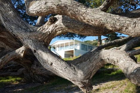 Photo of property in 1232 Cove Road, Langs Beach, Waipu, 0582