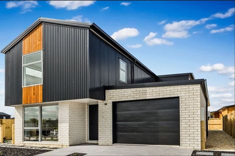 Photo of property in 4 Pukenga Avenue, Baverstock, Hamilton, 3200