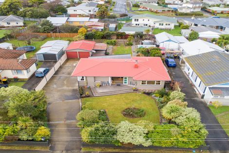 Photo of property in 37 Monmouth Street, Feilding, 4702