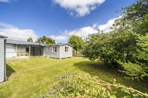 Photo of property in 5 Humphrey Street, Marton, 4710