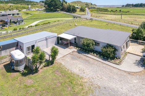 Photo of property in 87 Wikitoria Road, Whanganui Airport, Whanganui, 4501