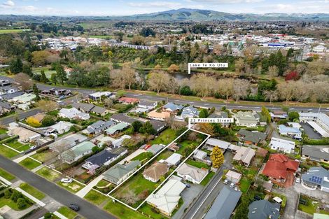 Photo of property in 23 Princes Street, Cambridge, 3434