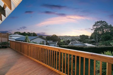 Photo of property in 1/7 Springfield Street, Forrest Hill, Auckland, 0620