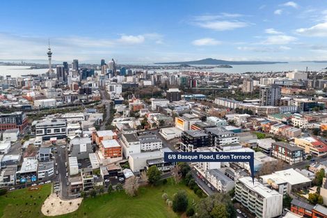 Photo of property in The Mews, 6/8 Basque Road, Eden Terrace, Auckland, 1021