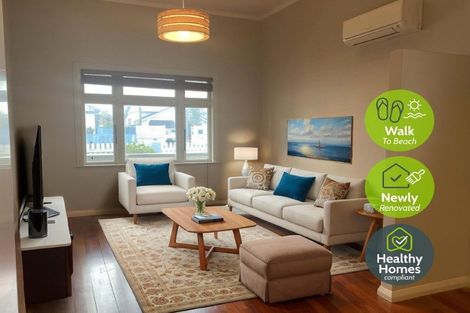 Photo of property in 418 Jackson Street, Petone, Lower Hutt, 5012