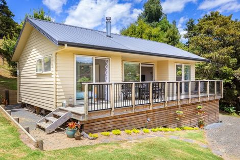 Photo of property in 381 Upper Waiwera Road, Puhoi, Silverdale, 0994