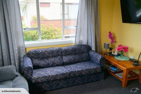 Photo of property in 5 Franklin Street, Greymouth, 7805