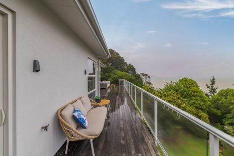 Photo of property in 8 Cass Bay Place, Cass Bay, Lyttelton, 8082