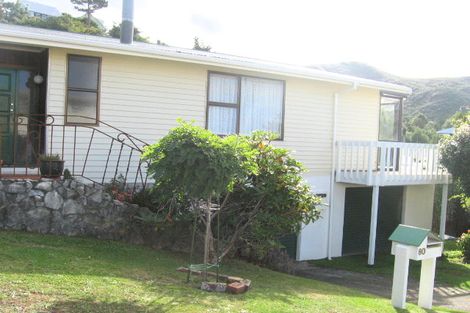 Photo of property in 80 Allington Road, Karori, Wellington, 6012