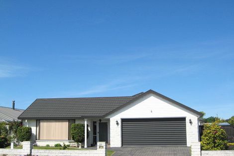 Photo of property in 23 Roydon Drive, Templeton, Christchurch, 8042