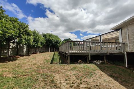 Photo of property in 31 Leaver Place, Weymouth, Auckland, 2103