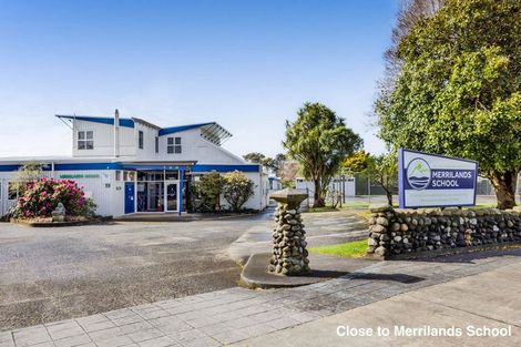 Photo of property in 47 Nevada Drive, Merrilands, New Plymouth, 4312