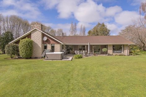 Photo of property in 94 Fullers Road, Woodend, Kaiapoi, 7691
