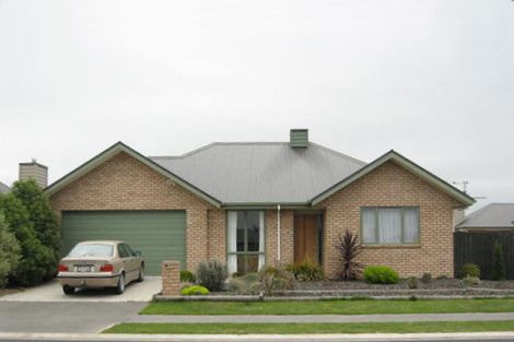 Photo of property in 140 Rolleston Drive, Rolleston, 7614