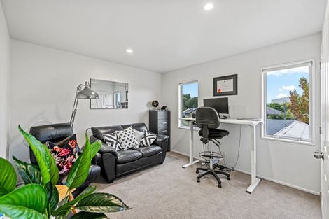 Photo of property in 25 Aylsham Lane, Casebrook, Christchurch, 8051