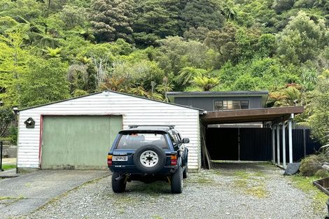 Photo of property in 240 Marsden Road, Greymouth, 7805