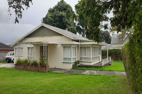 Photo of property in 7 Mount Albert Road, Mount Albert, Auckland, 1025