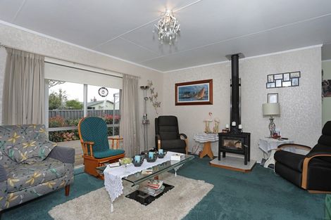 Photo of property in 14b Vera Street, Marton, 4710