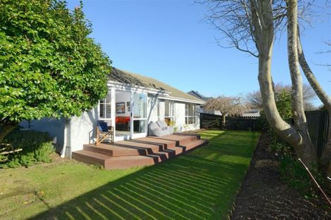 Photo of property in 36 Heath Street, Burnside, Christchurch, 8053