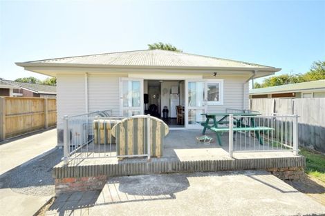 Photo of property in 424 Armagh Street, Linwood, Christchurch, 8011