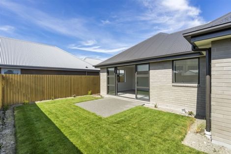 Photo of property in 51 Corsair Drive, Wigram, Christchurch, 8042