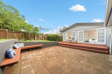 Photo of property in 141 Conclusion Street, Ascot Park, Porirua, 5024