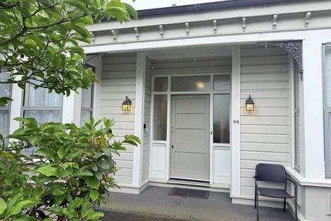 Photo of property in 26a School Street, Kaikorai, Dunedin, 9010