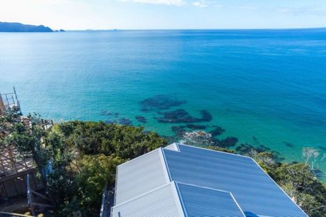 Photo of property in 61 Motuhoa Road, Tairua, 3508