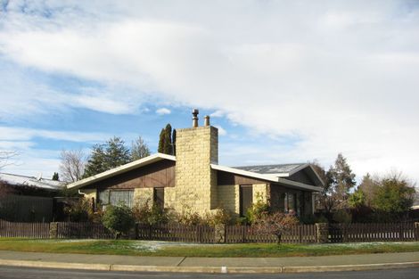 Photo of property in 8 Boundary Road, Alexandra, 9320