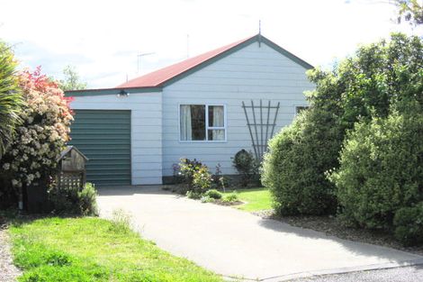 Photo of property in 17 Rata Place, Witherlea, Blenheim, 7201