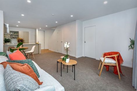 Photo of property in 4/44 Packe Street, Edgeware, Christchurch, 8013