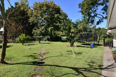 Photo of property in 111 Newell Road, Tamahere, Hamilton, 3283