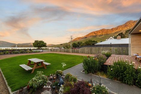 Photo of property in 4 Camp Bay Road, Purau, Diamond Harbour, 8972