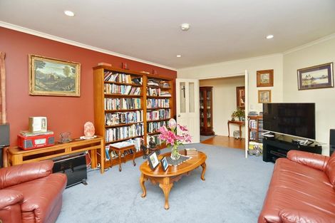 Photo of property in 7 Pascoe Drive, Woodend, 7610