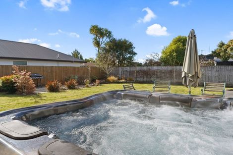 Photo of property in 34 Puhara Avenue, Parklands, Christchurch, 8083